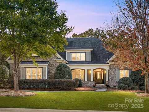 1229 Hadley Park Lane Weddington NC 28104