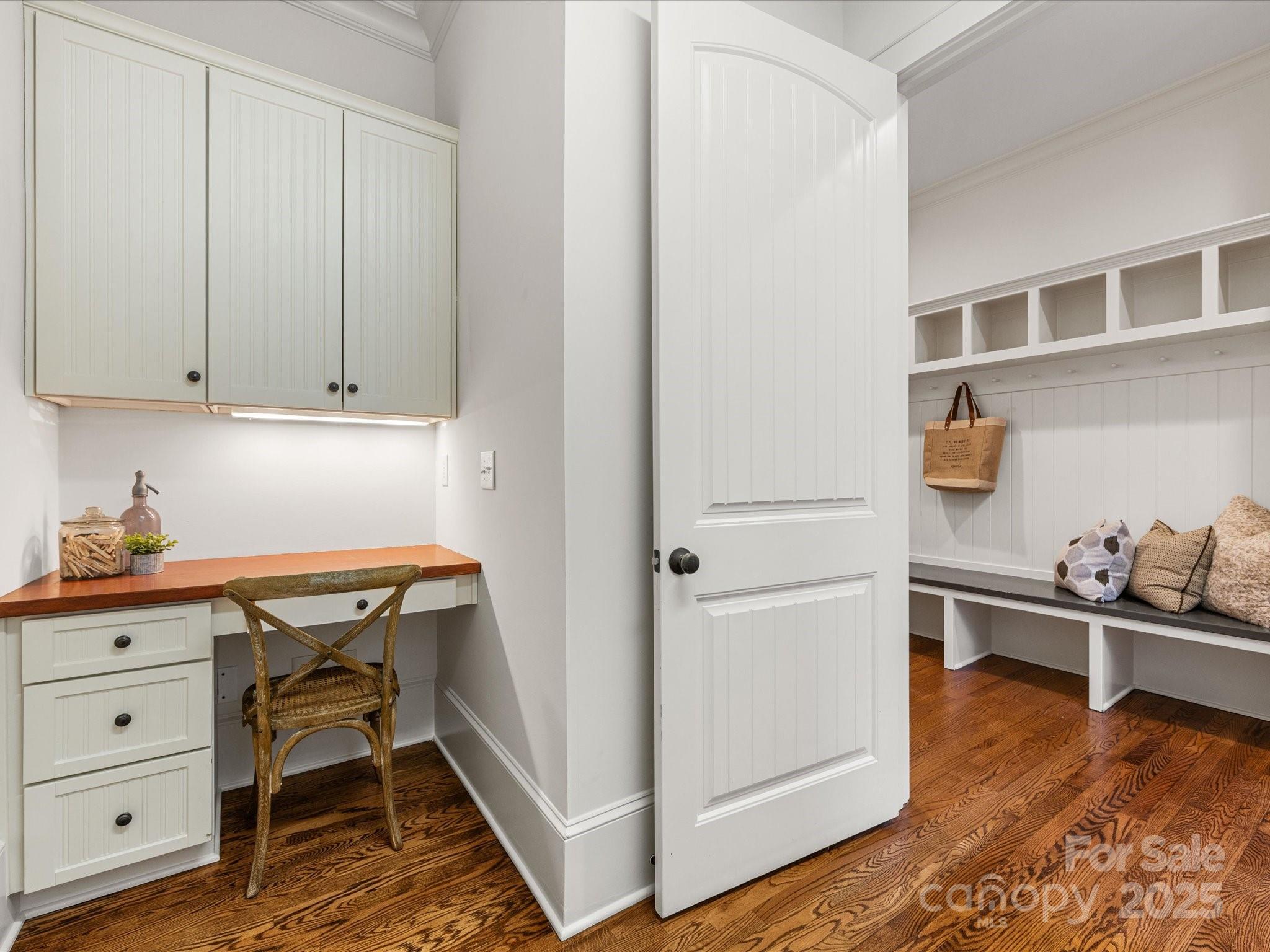 Hadley Park - Residential