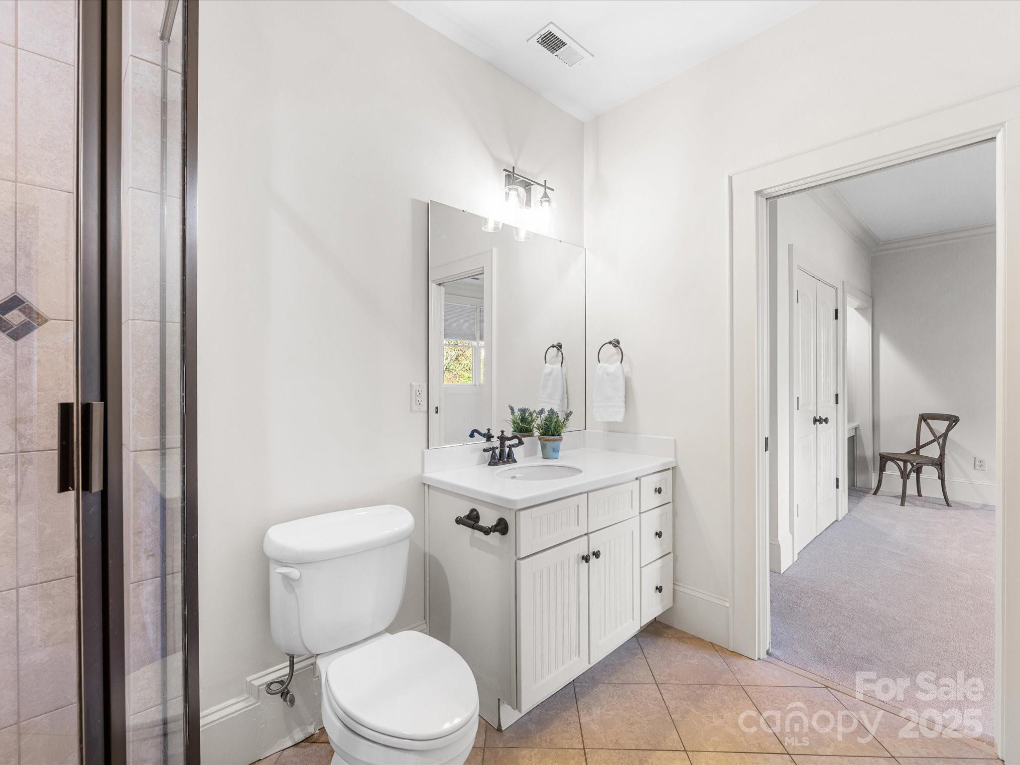 Hadley Park - Residential