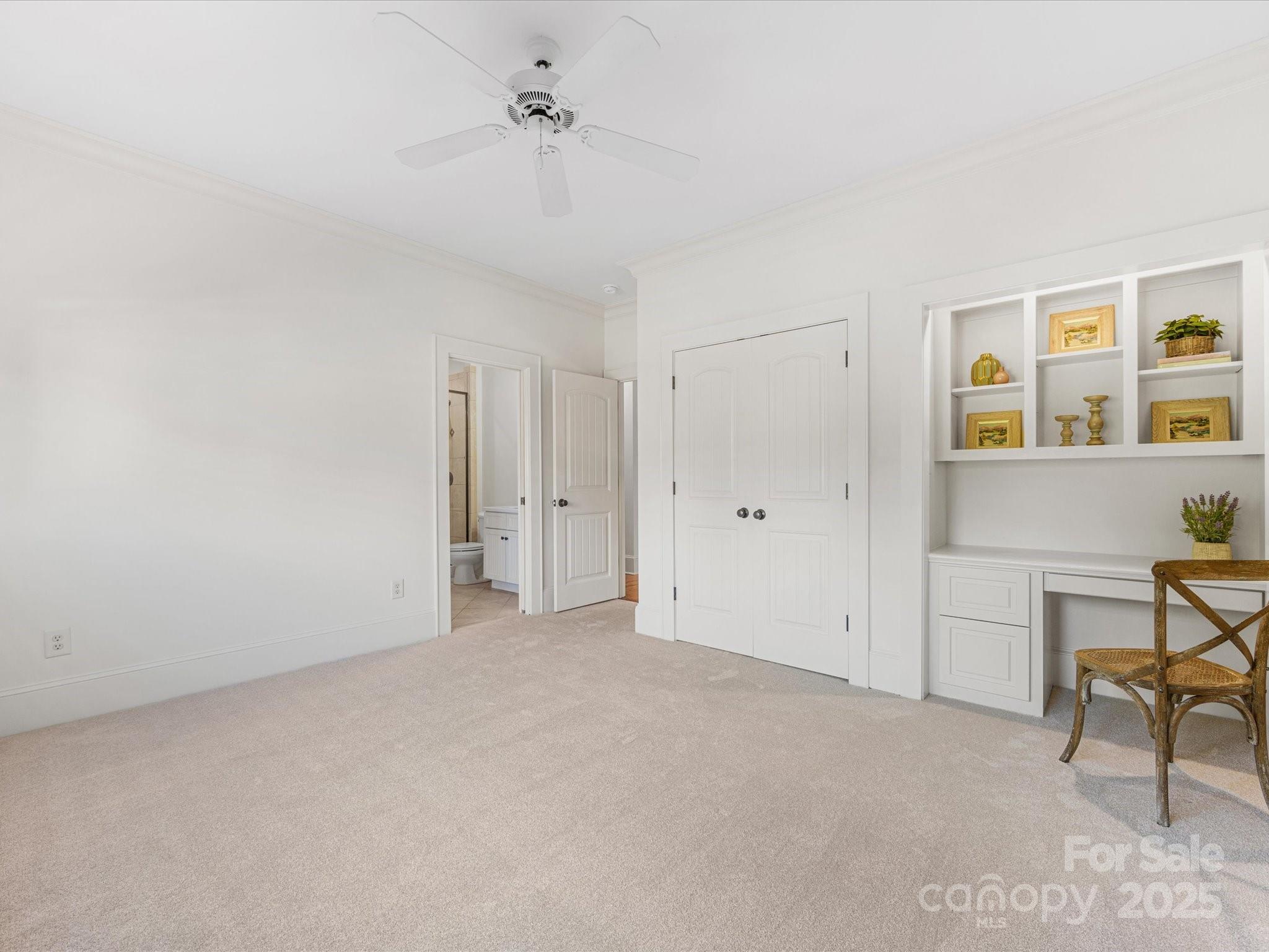 Hadley Park - Residential