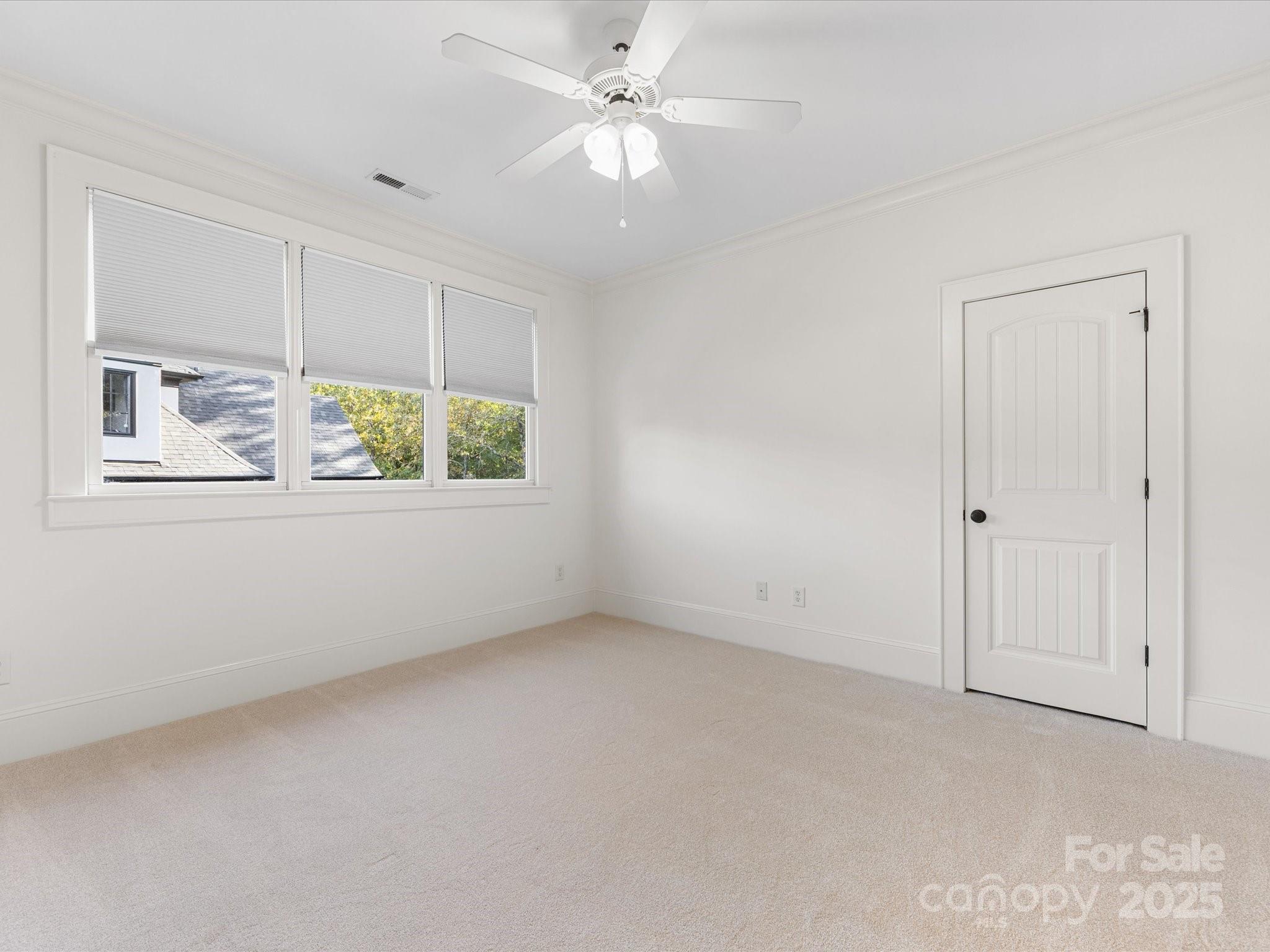 Hadley Park - Residential