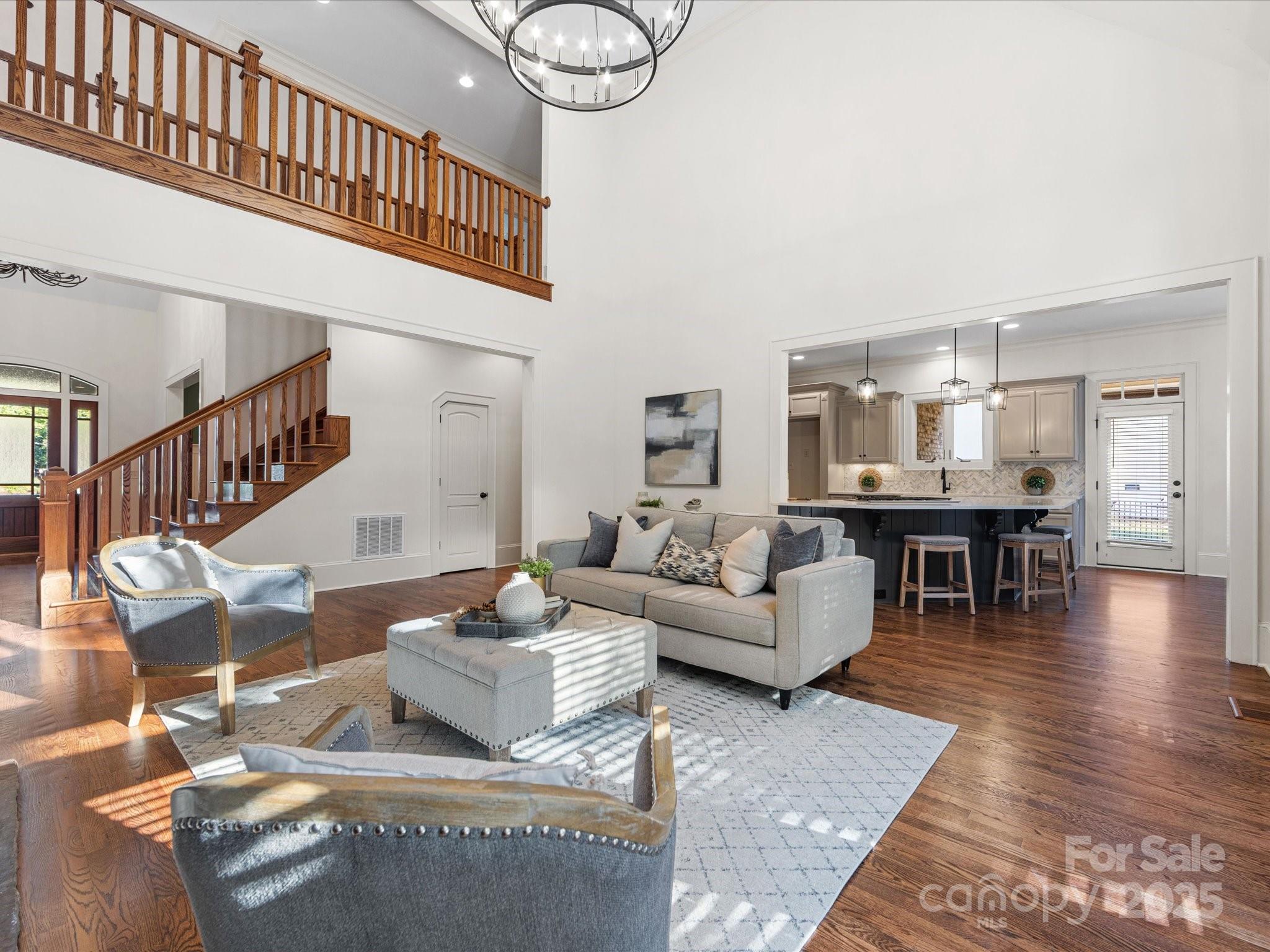 Hadley Park - Residential