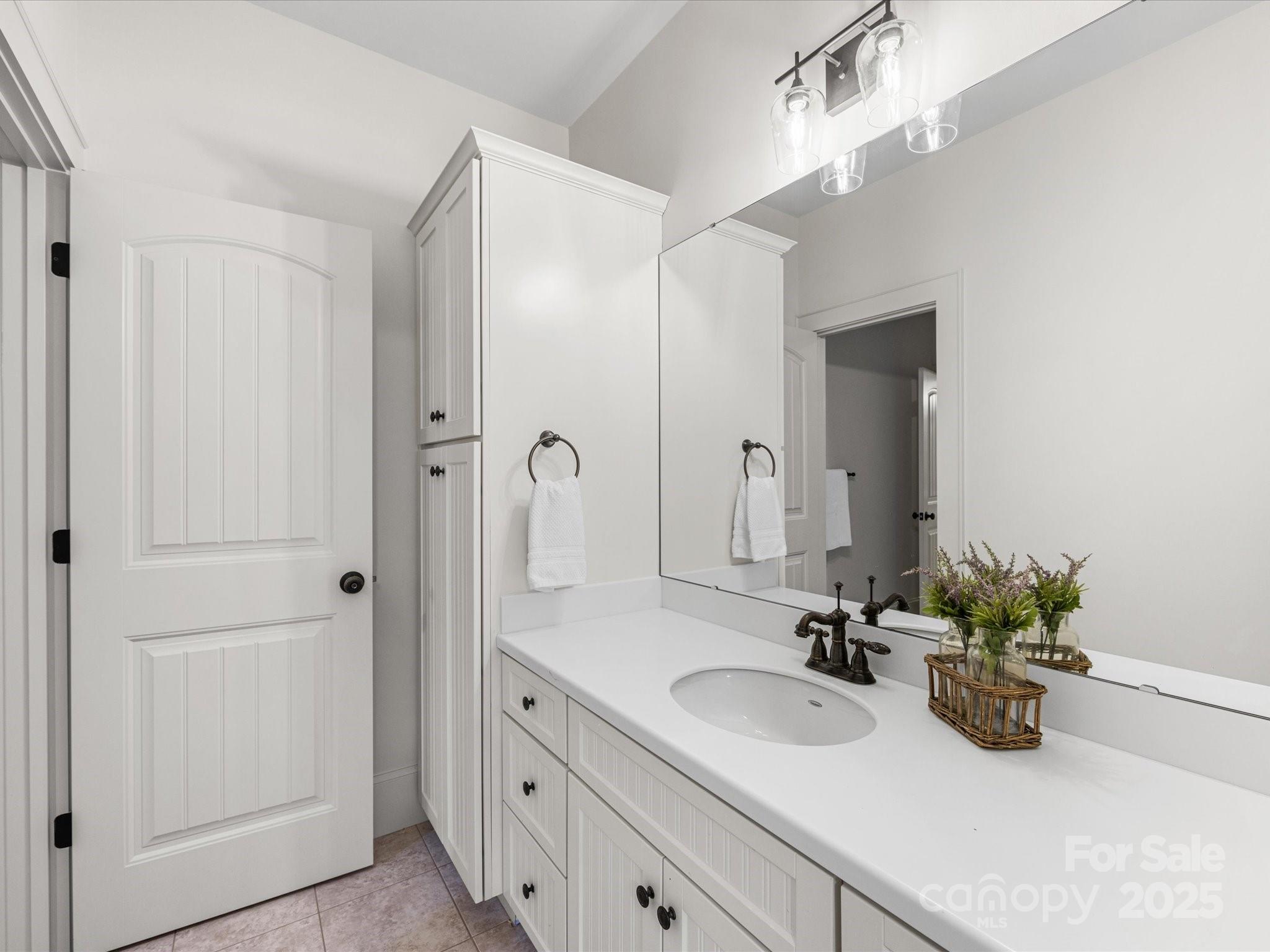 Hadley Park - Residential