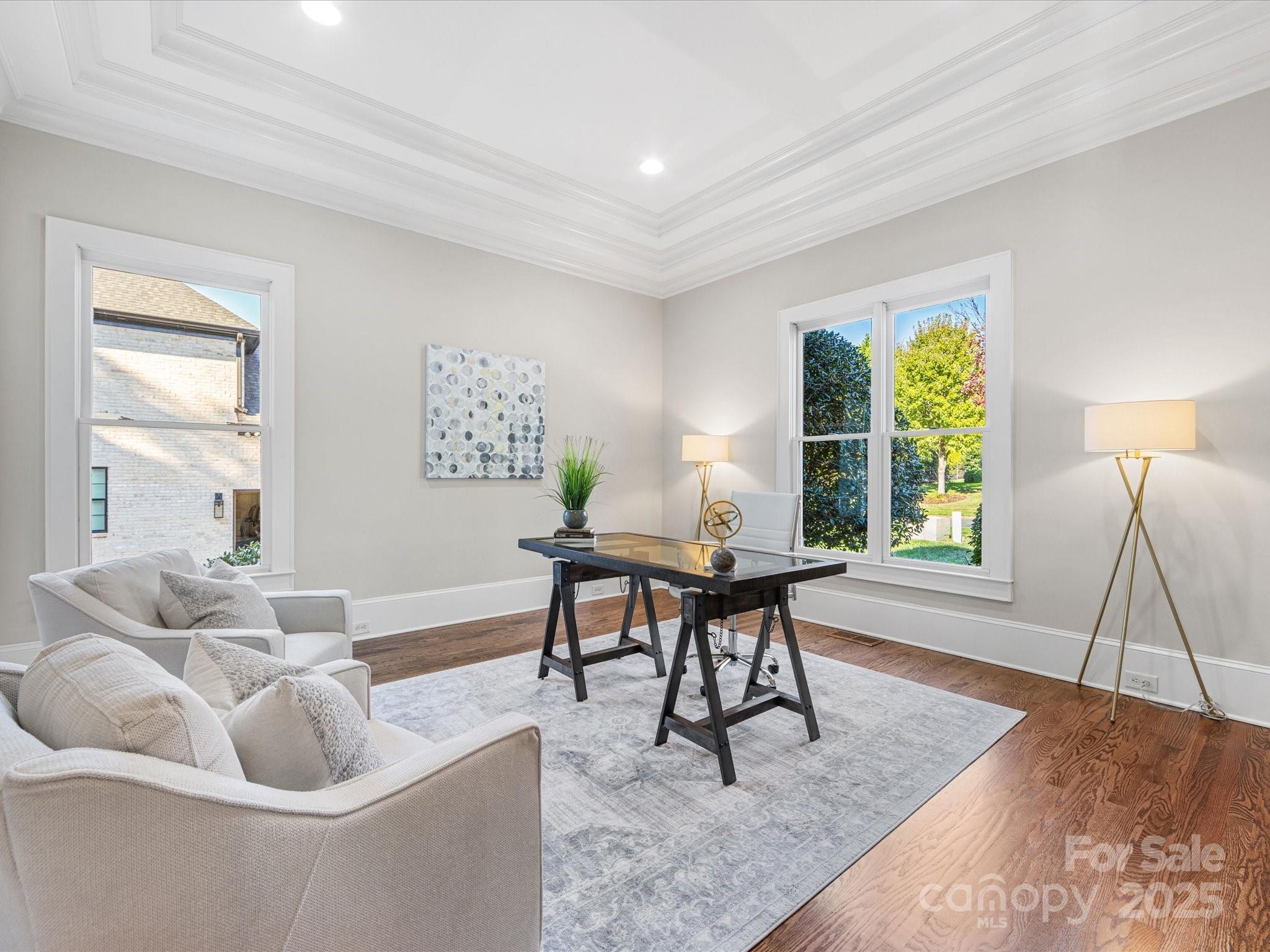 Hadley Park - Residential