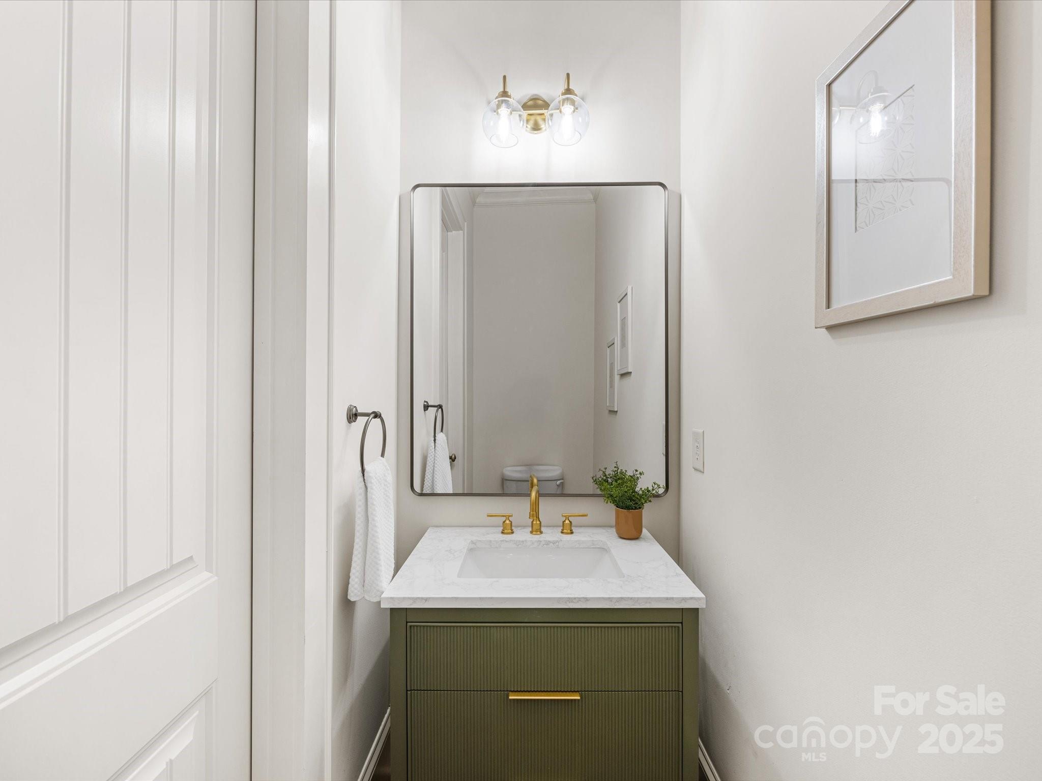 Hadley Park - Residential