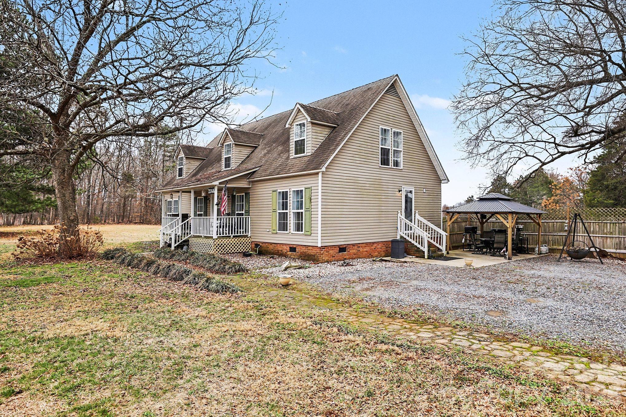 2166 Statesville Highway