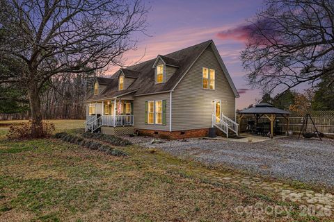 2166 Statesville Highway Mooresville NC 28115