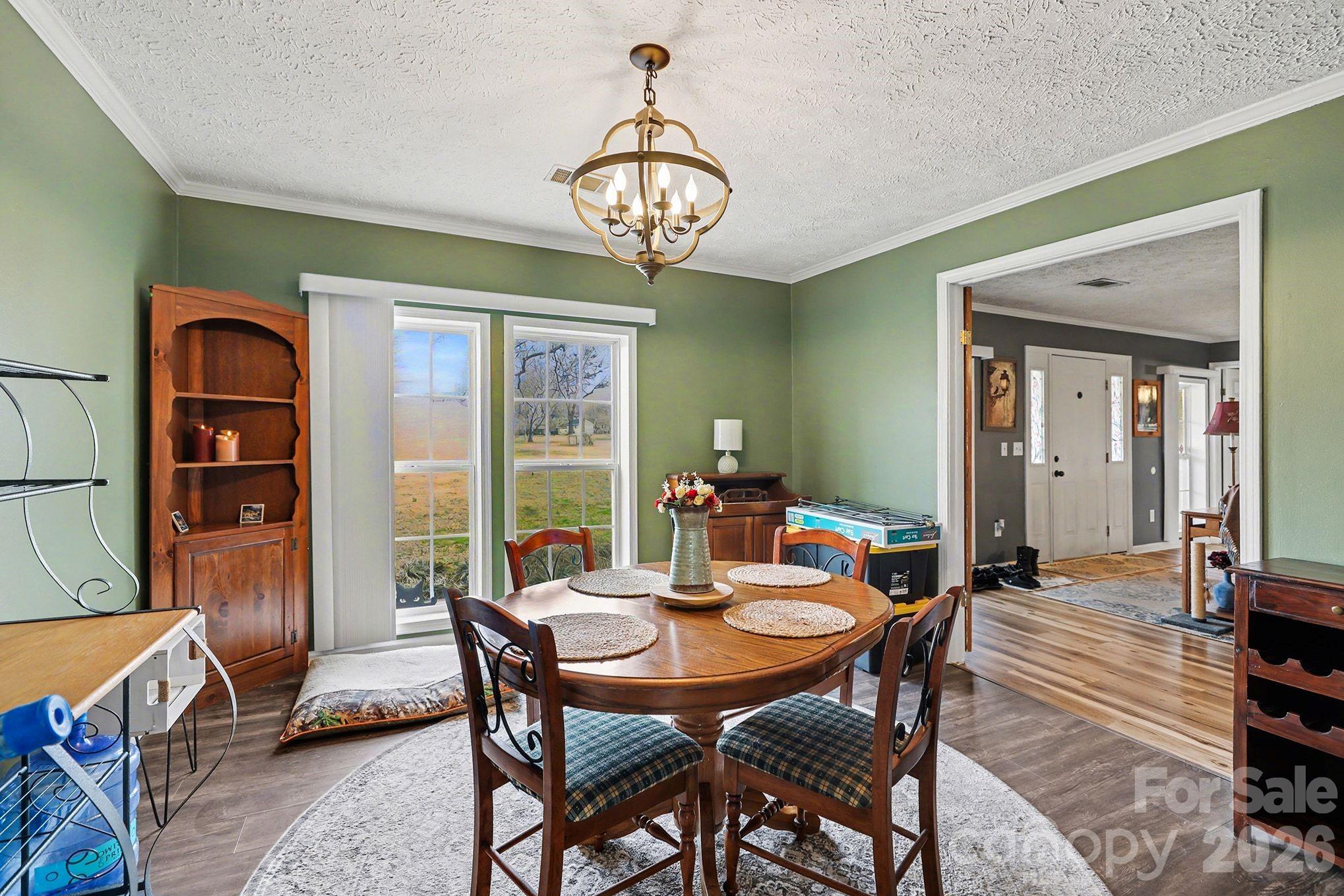 2166 Statesville Highway