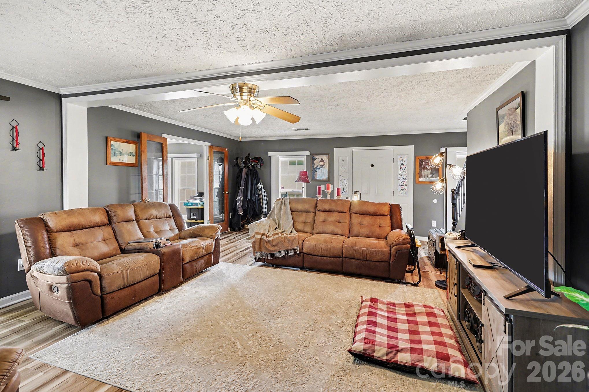 2166 Statesville Highway