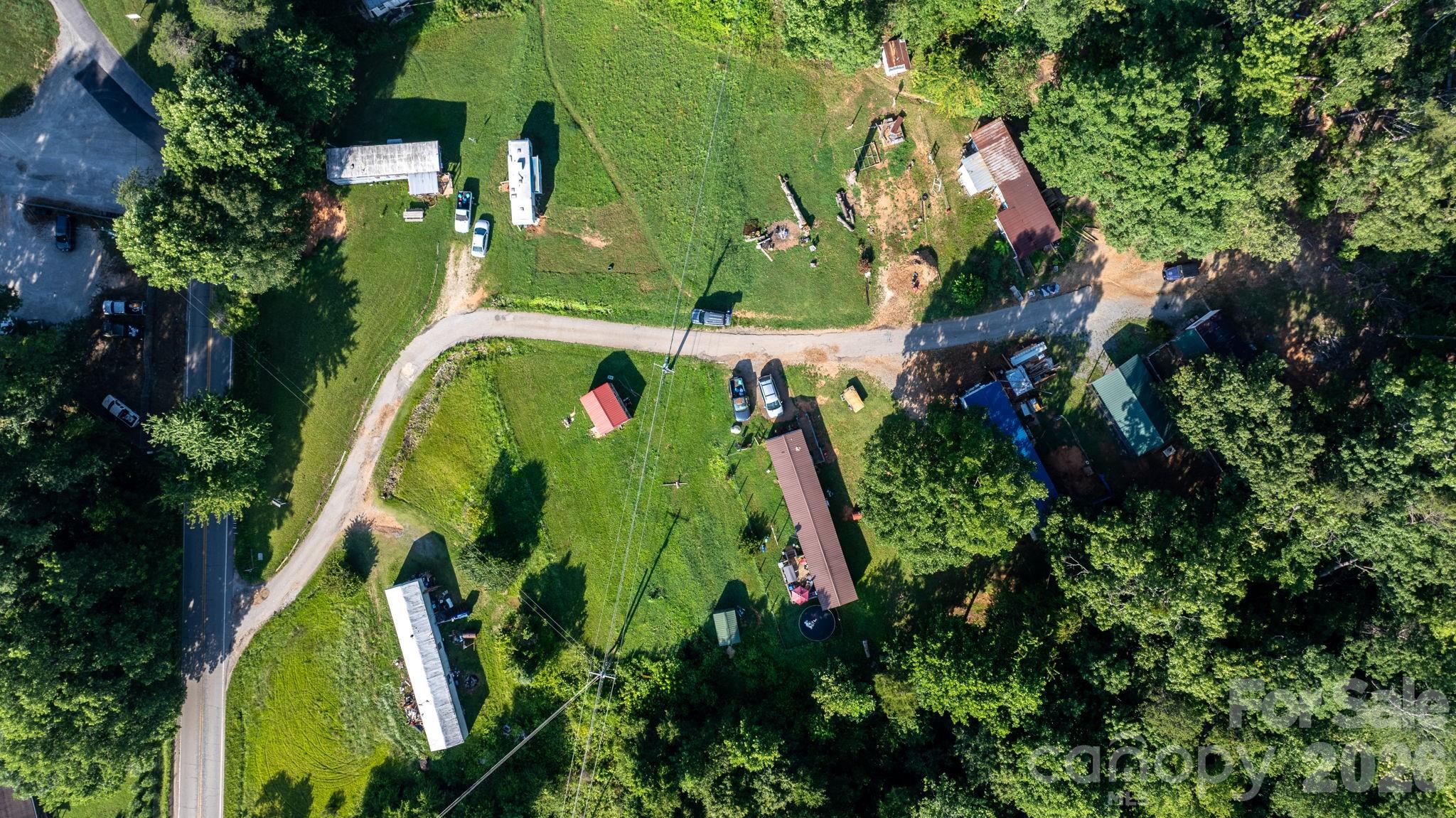 14 Calhoun Drive
