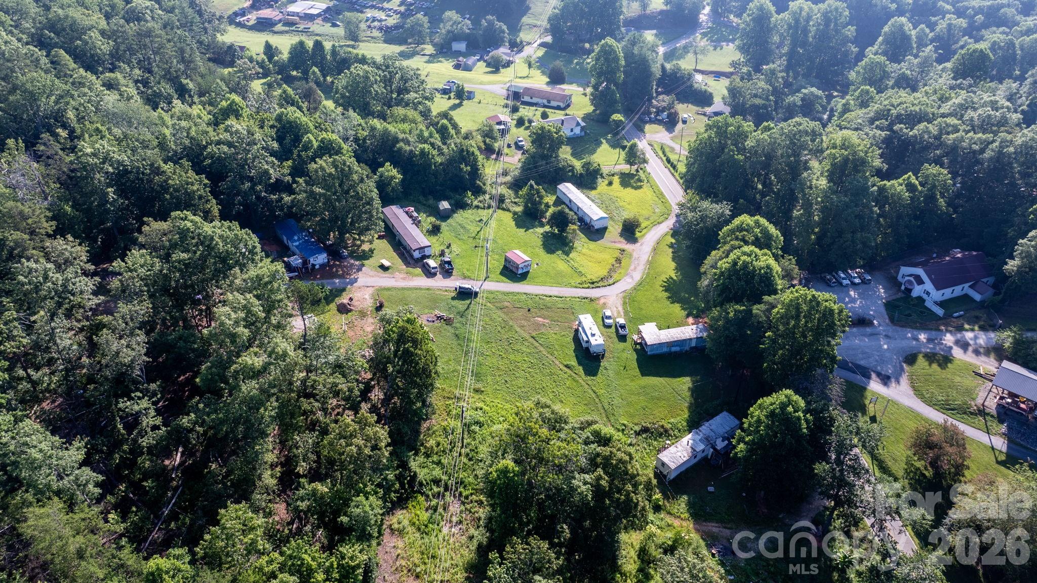 14 Calhoun Drive