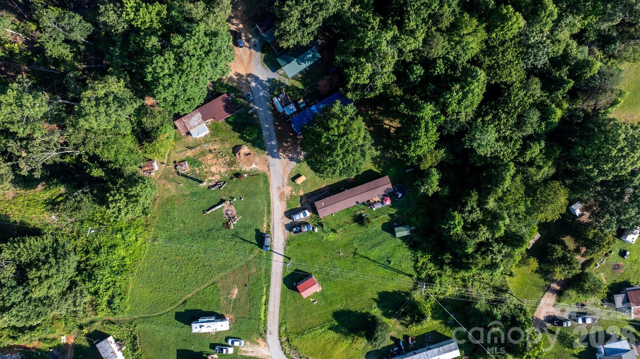14 Calhoun Drive
