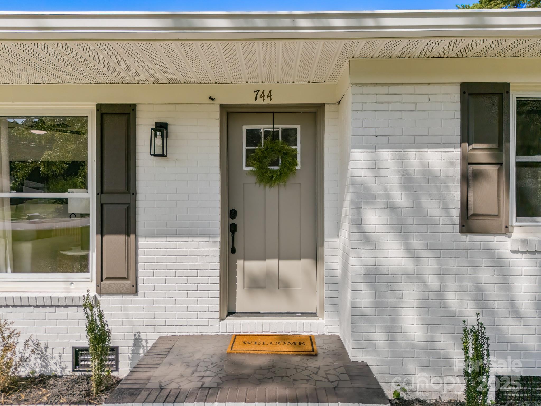 744 University Drive