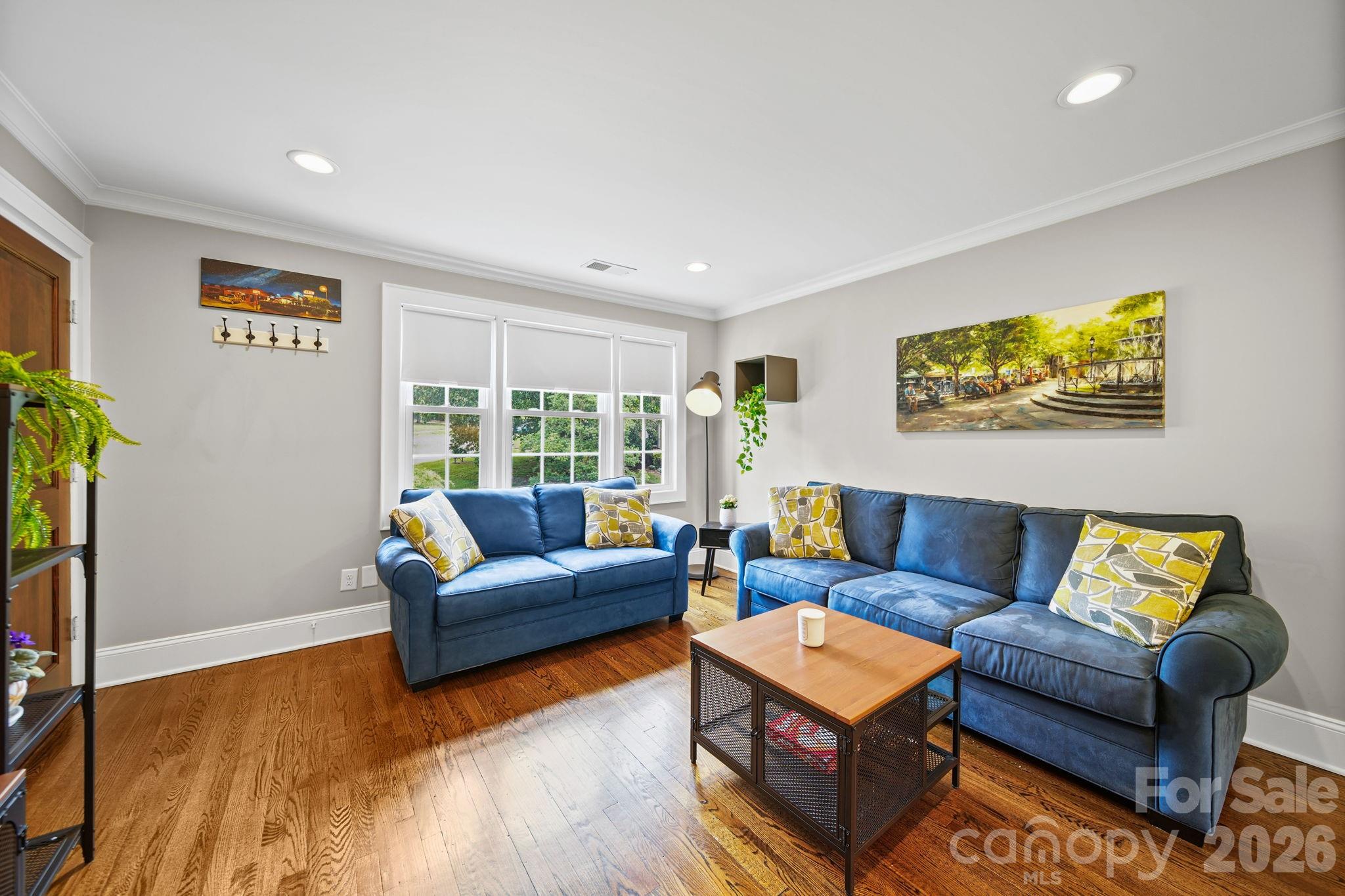 Selwyn Village - Residential