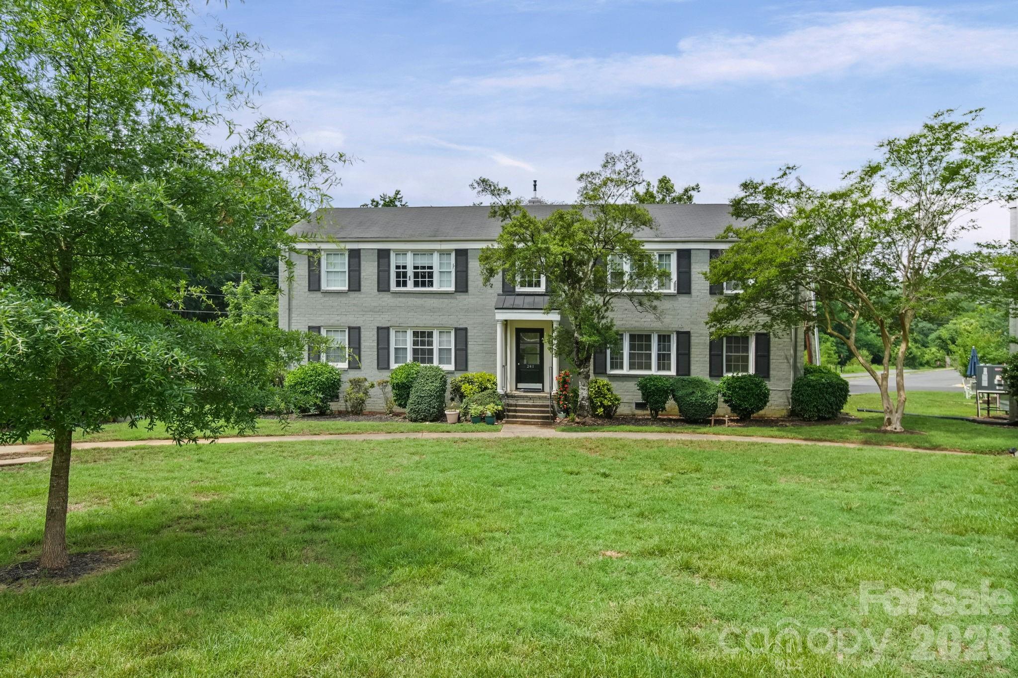 Selwyn Village - Residential