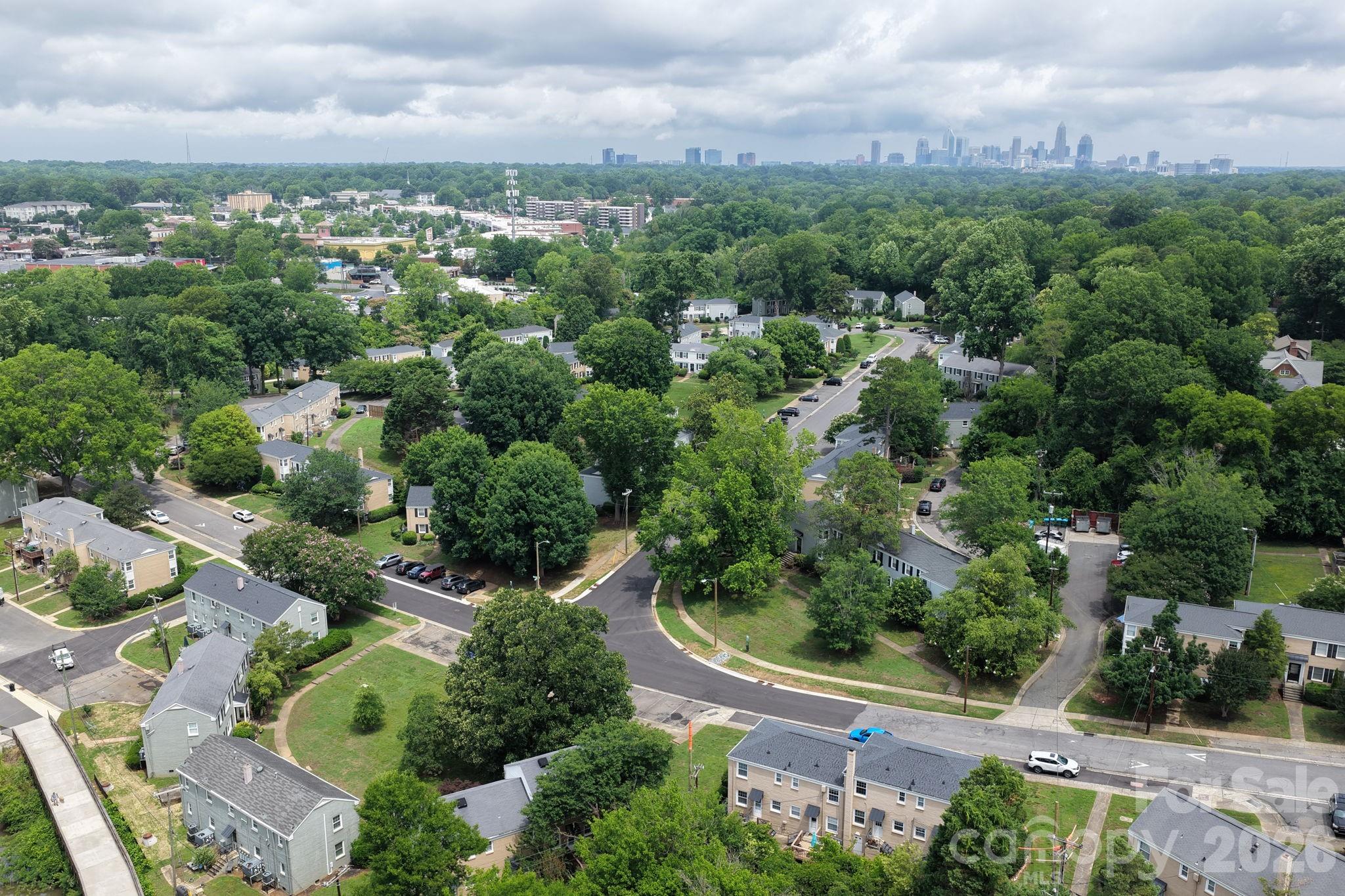 Selwyn Village - Residential
