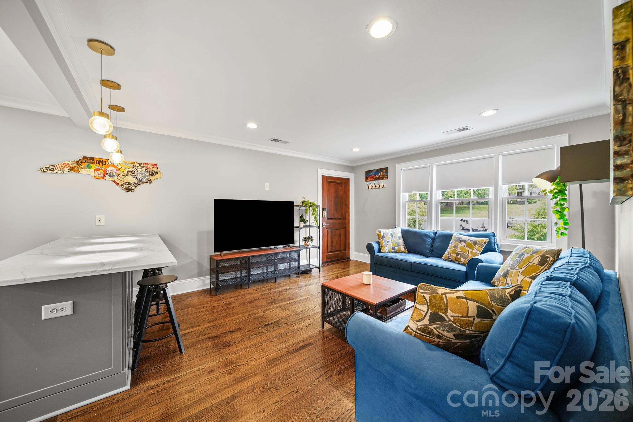 Selwyn Village - Residential