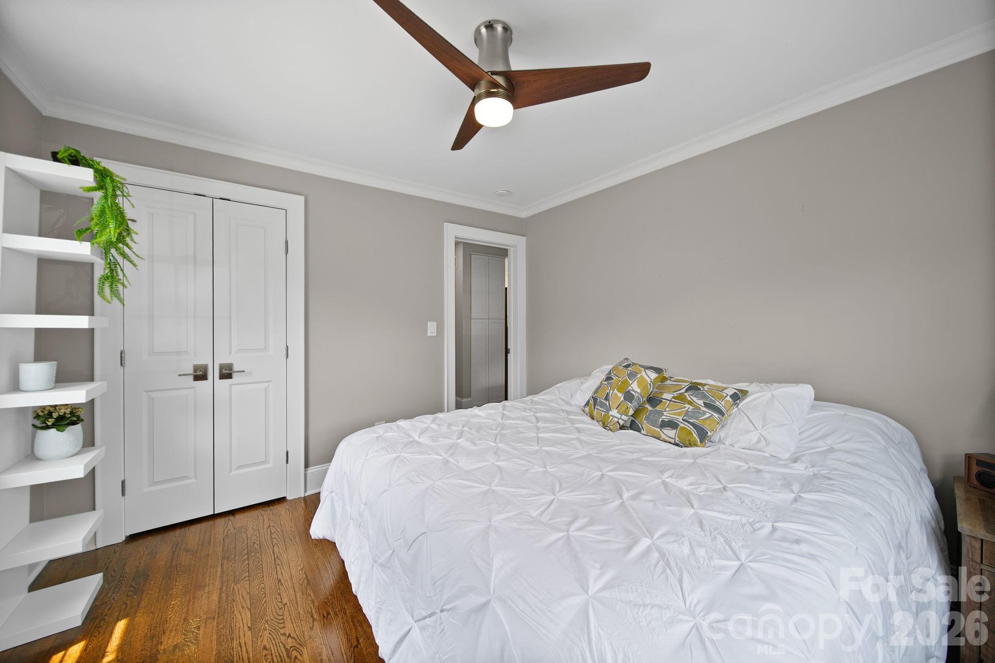 Selwyn Village - Residential