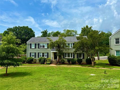 241 Wakefield Drive Charlotte NC 28209