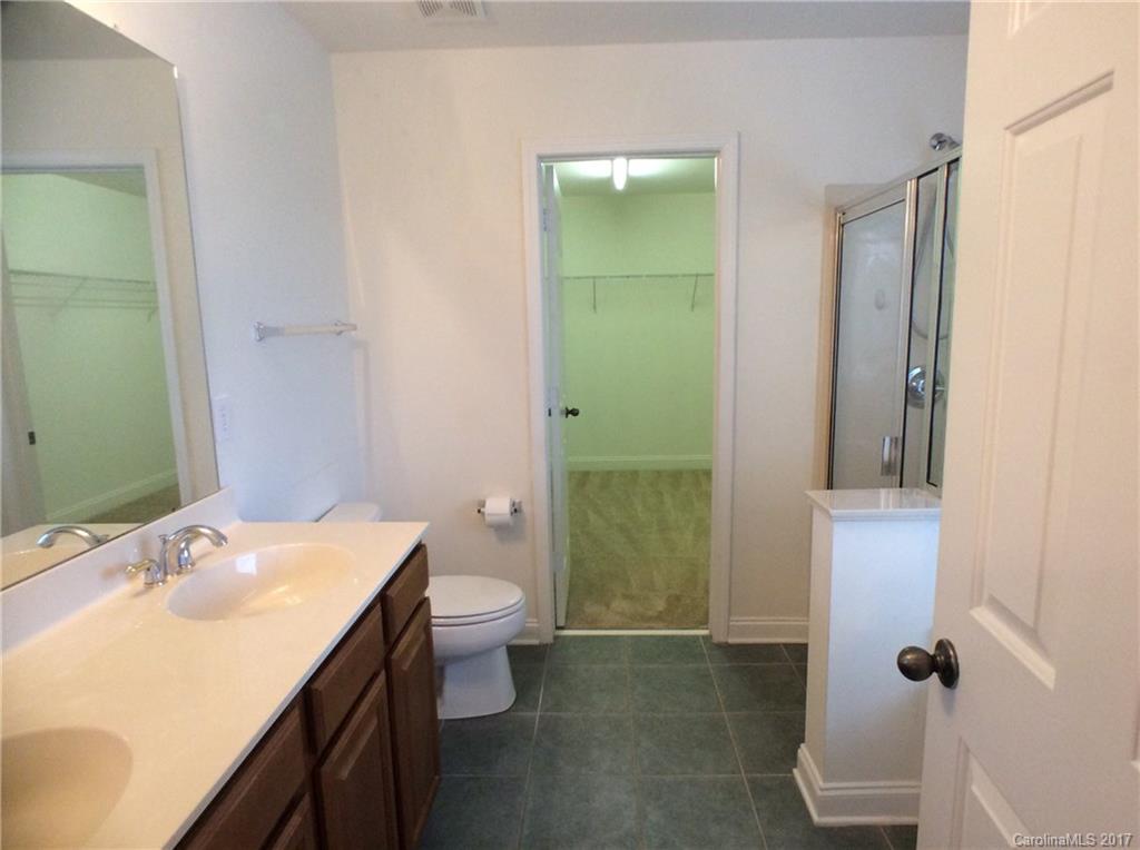 Hamilton Lakes - Residential Lease