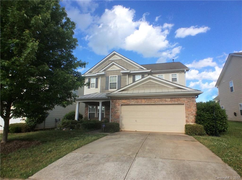 Hamilton Lakes - Residential Lease