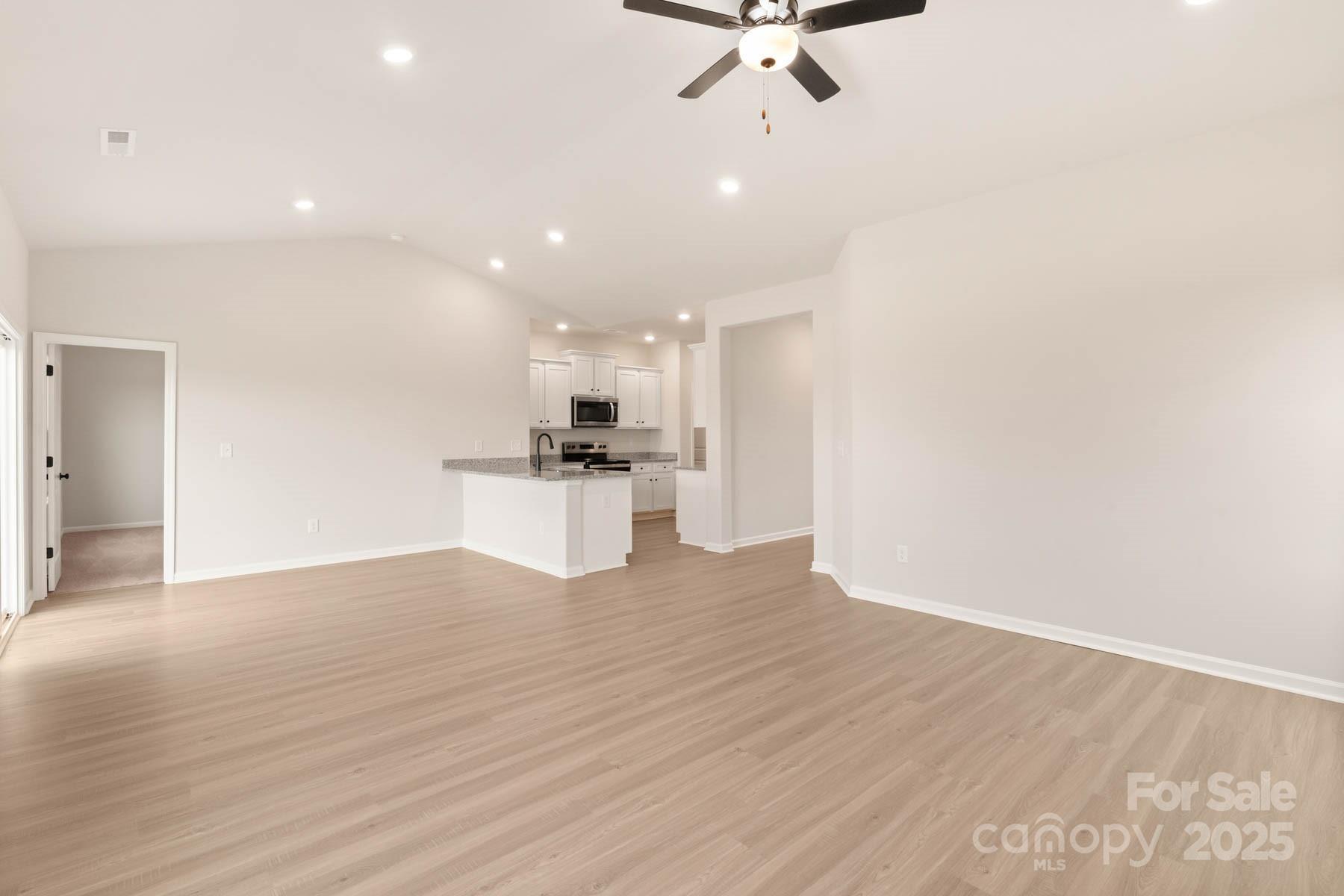 3367 Fox Hall Drive