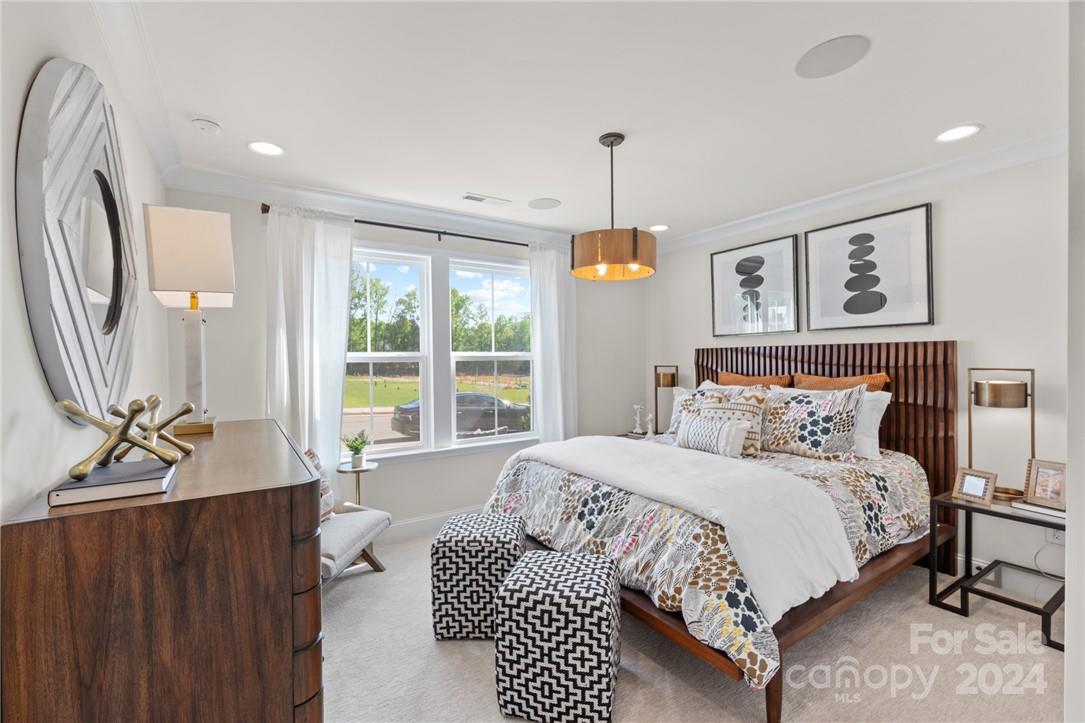 Mineral Springs - Residential