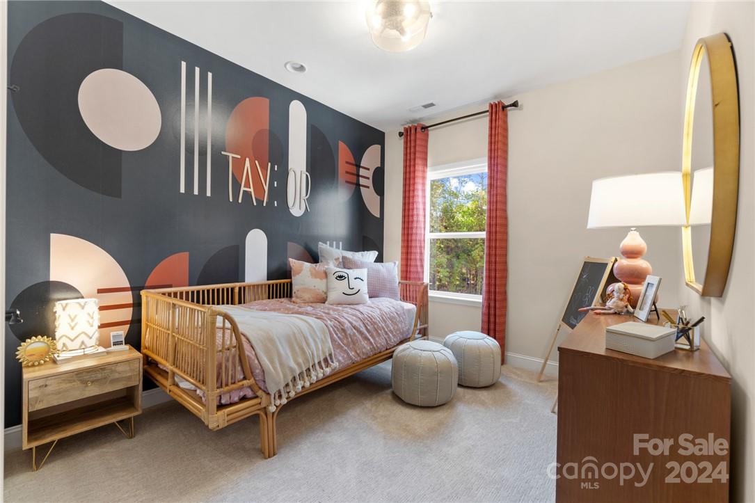 Mineral Springs - Residential