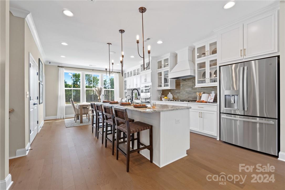 Mineral Springs - Residential