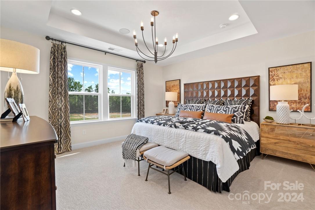 Mineral Springs - Residential