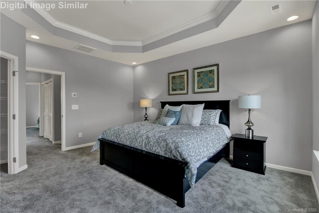 Riverbend Towns - Residential