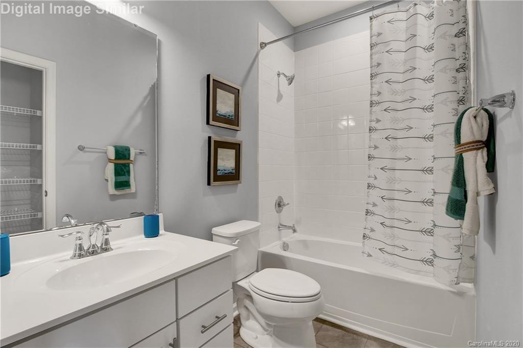 Riverbend Towns - Residential