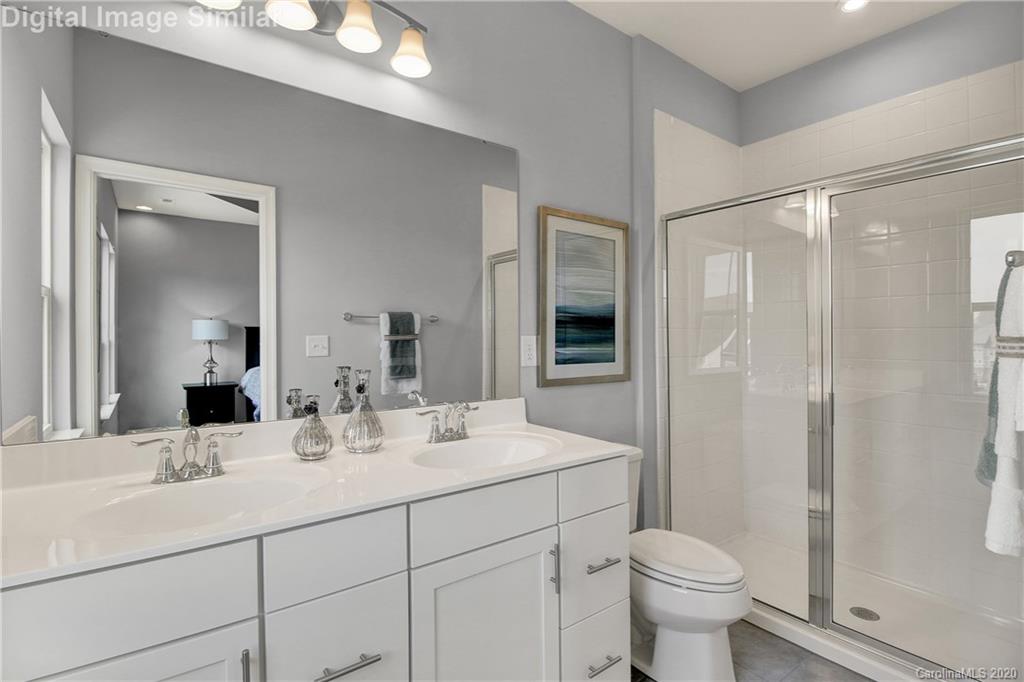 Riverbend Towns - Residential