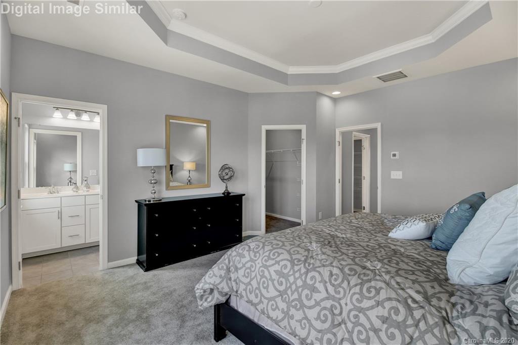 Riverbend Towns - Residential