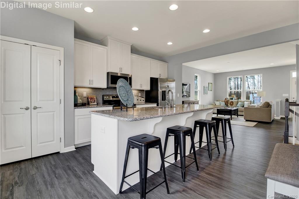 Riverbend Towns - Residential