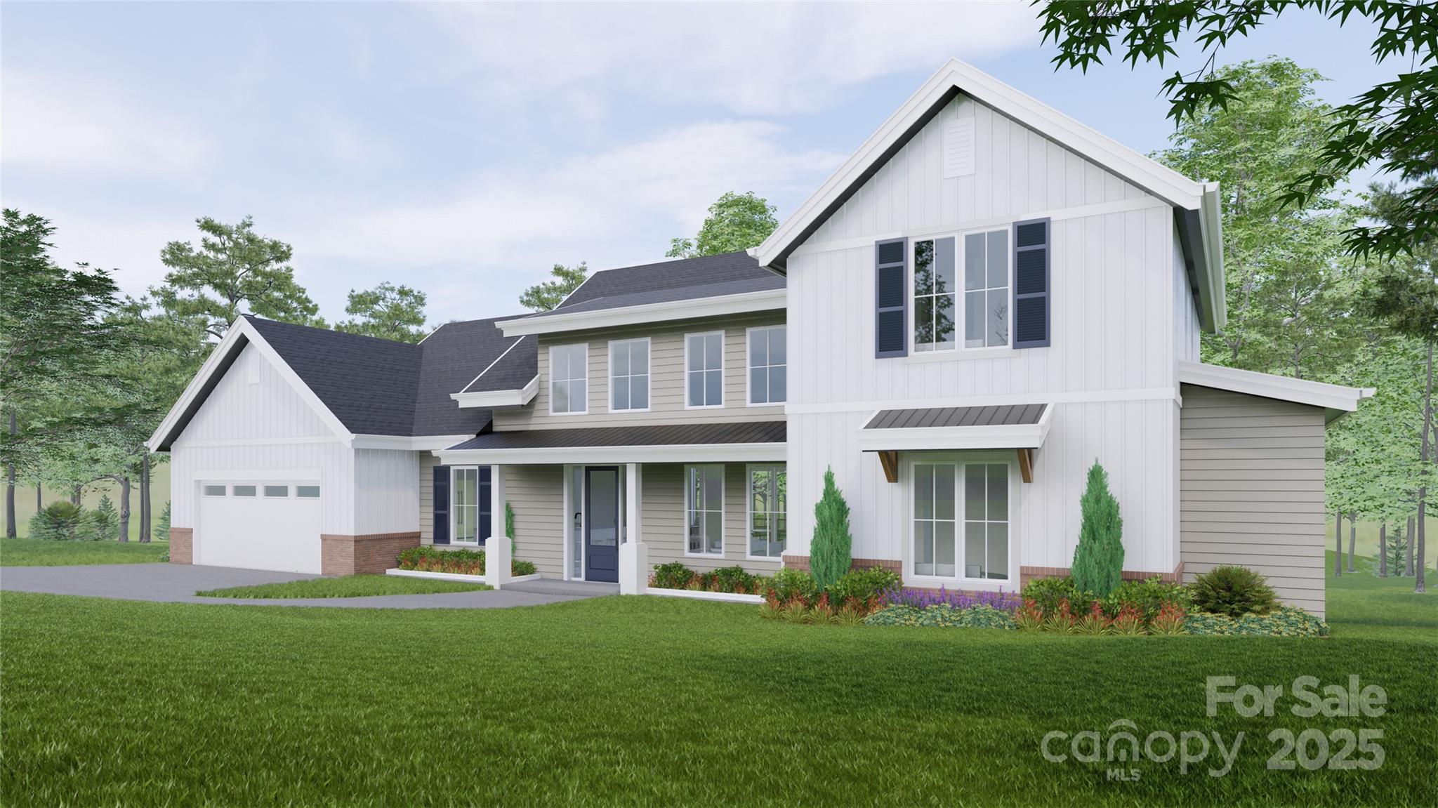 Lot #6A Otis Crosby Road