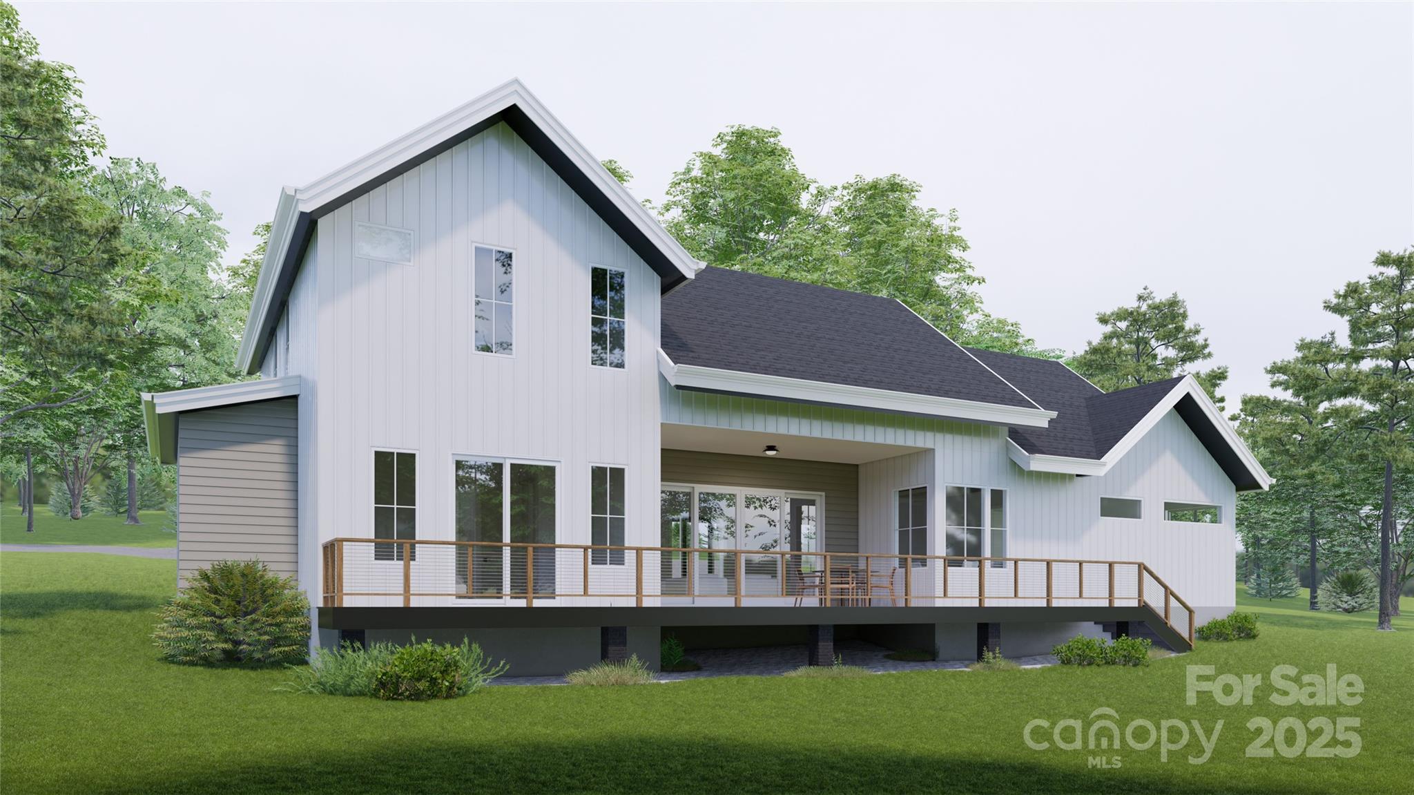 Lot #6A Otis Crosby Road