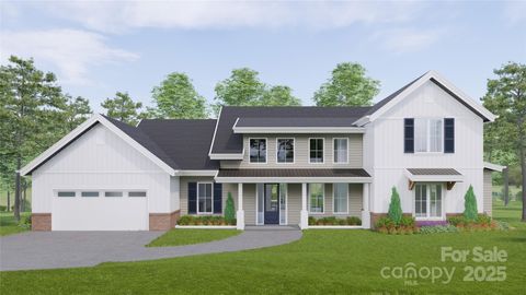 Lot #6A Otis Crosby Road York SC 29745
