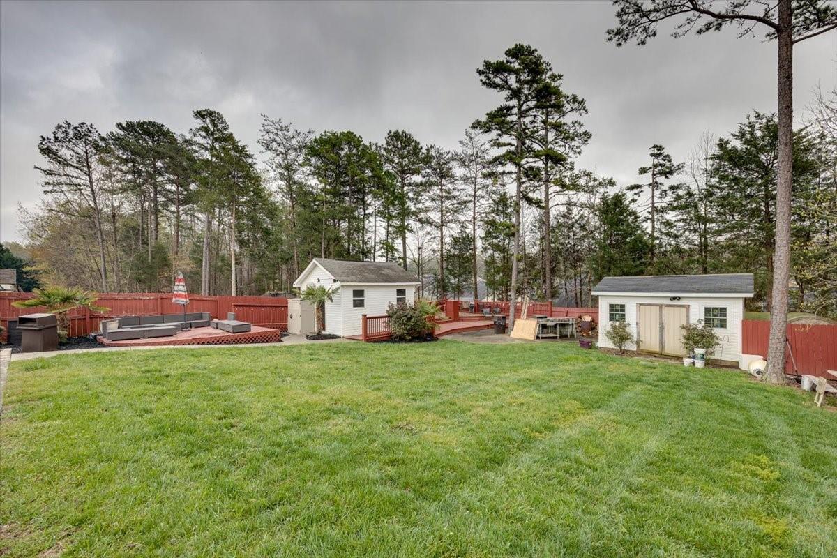 Springsteen Plantation - Residential