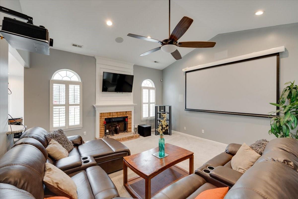 Springsteen Plantation - Residential