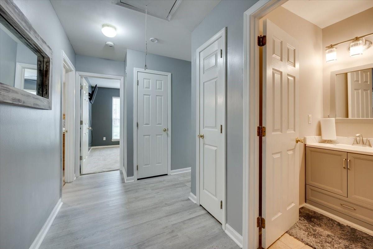 Springsteen Plantation - Residential