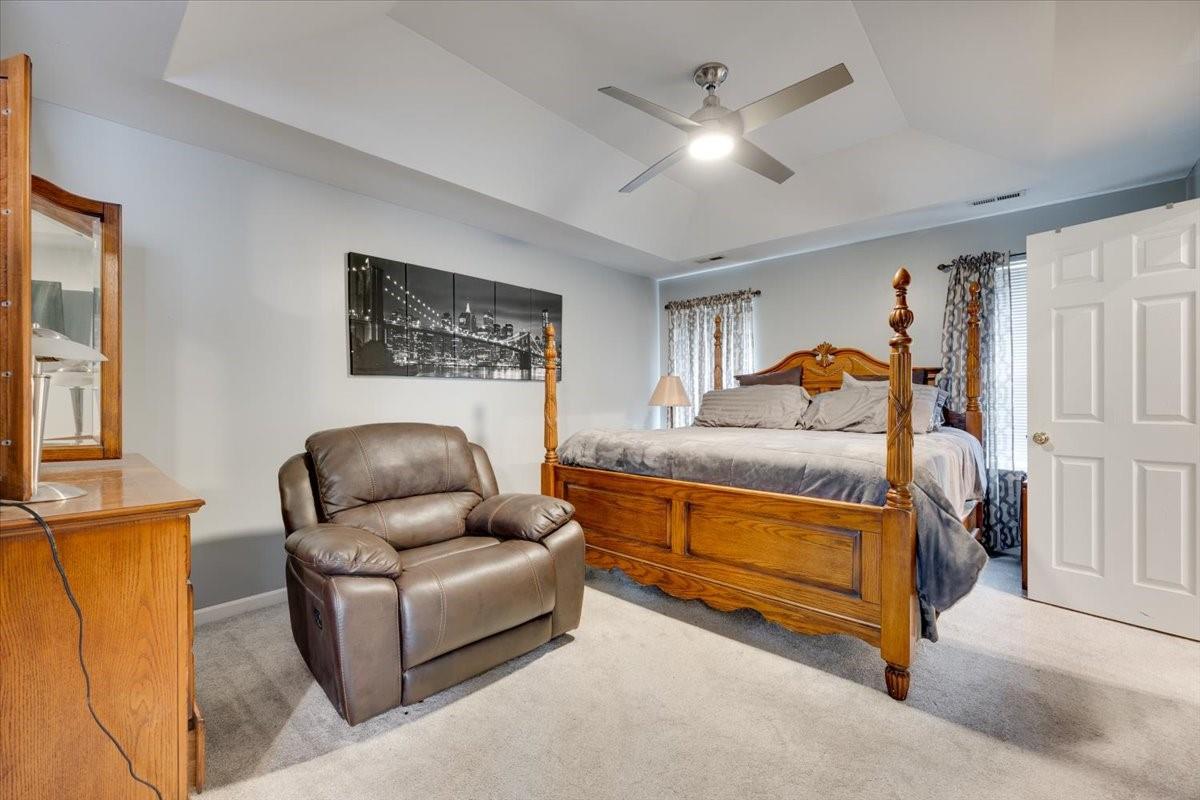 Springsteen Plantation - Residential