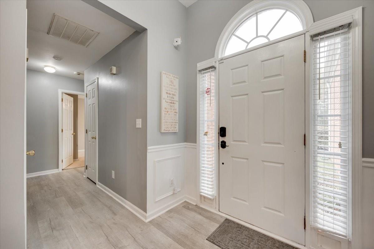 Springsteen Plantation - Residential