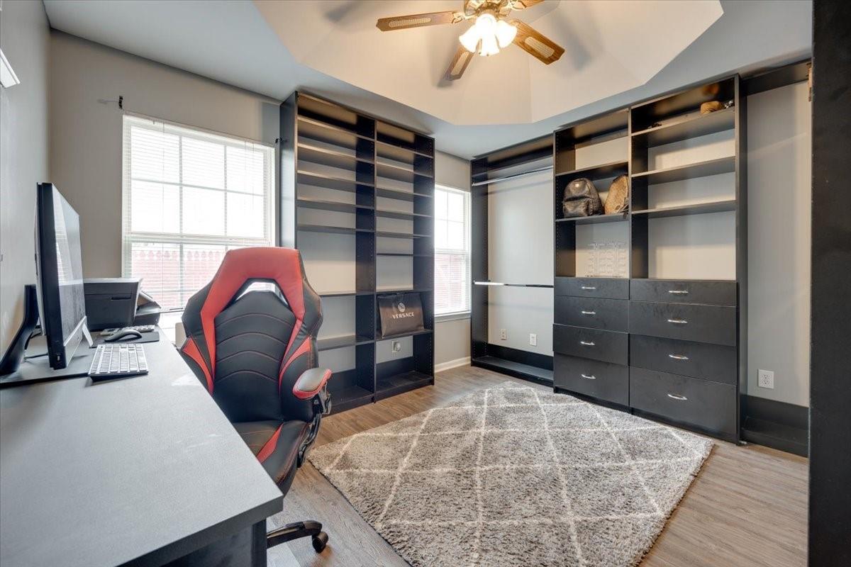 Springsteen Plantation - Residential