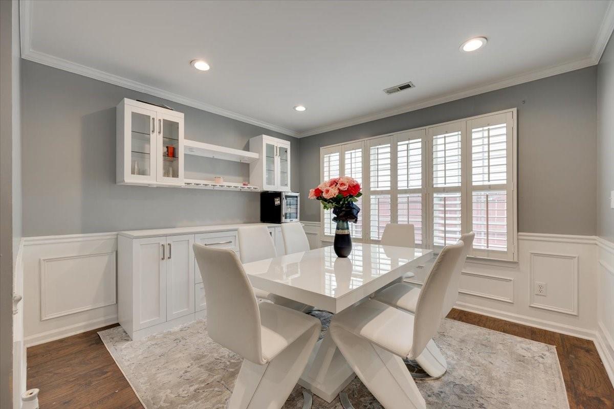 Springsteen Plantation - Residential