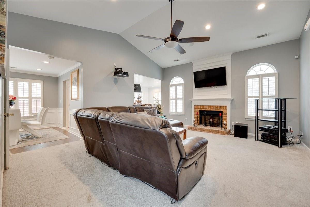 Springsteen Plantation - Residential