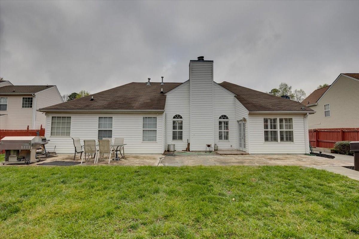 Springsteen Plantation - Residential