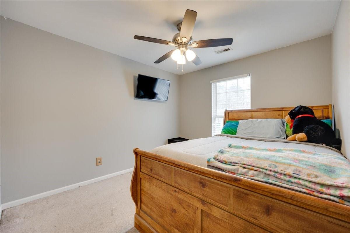 Springsteen Plantation - Residential