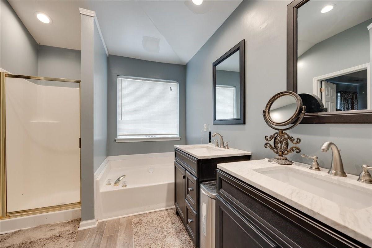 Springsteen Plantation - Residential