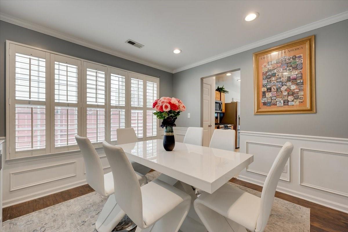 Springsteen Plantation - Residential